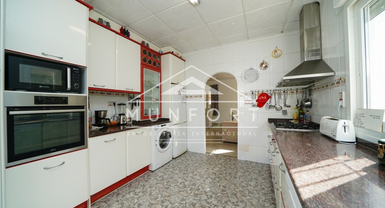 Resale - Villas -
Sucina