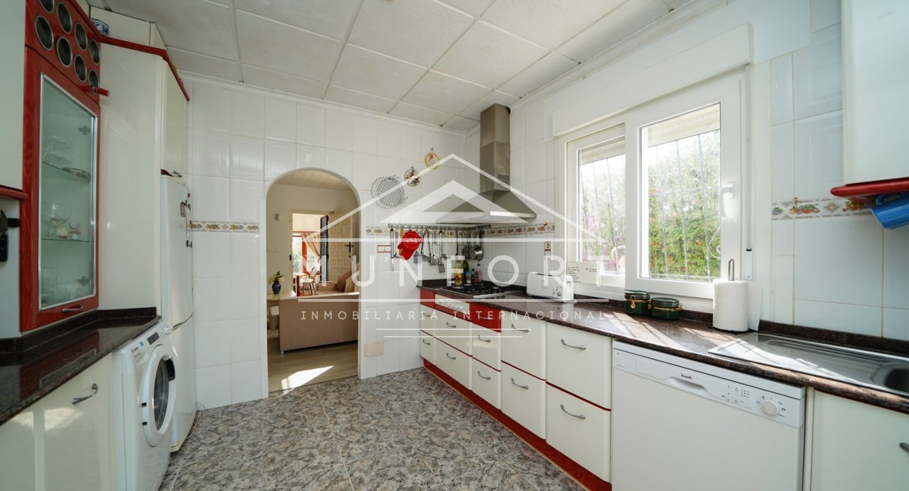 Resale - Villas -
Sucina