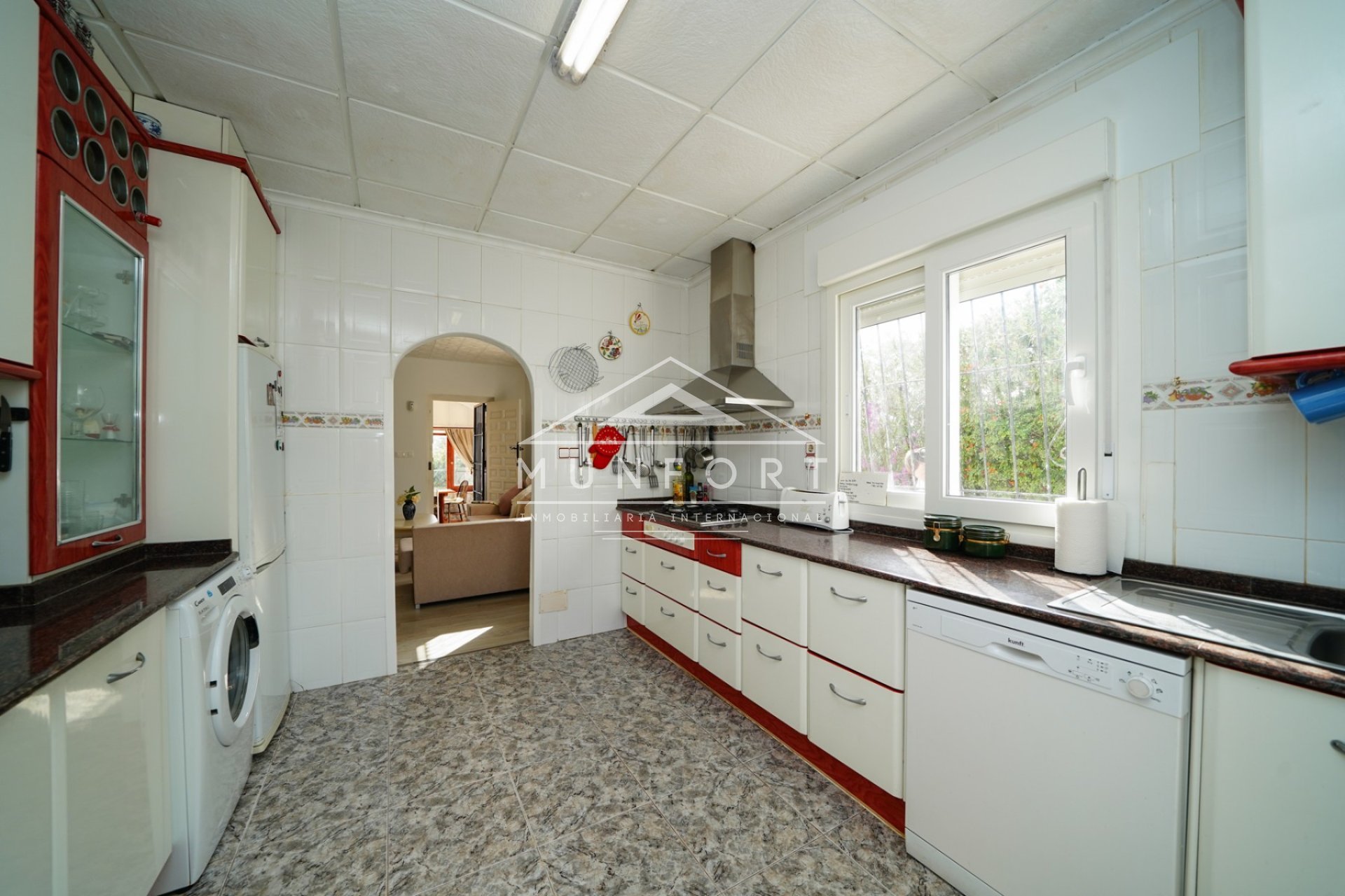 Resale - Villas -
Sucina