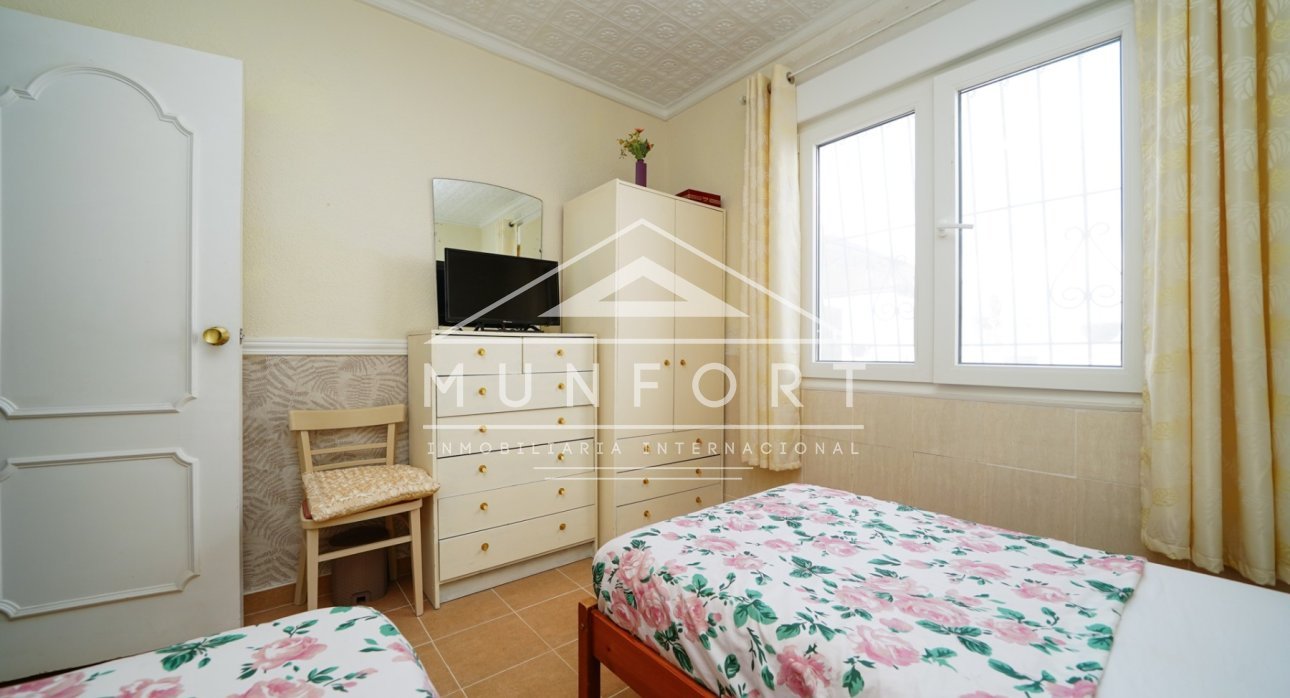 Resale - Villas -
Sucina