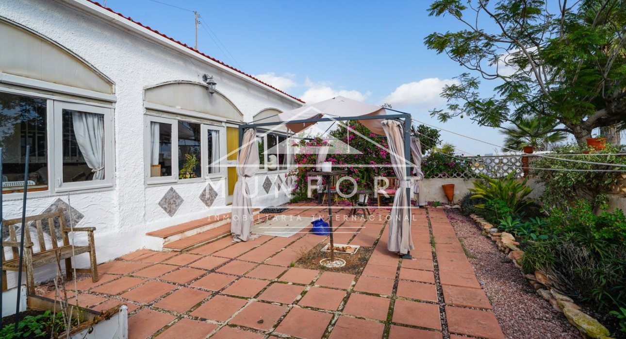 Resale - Villas -
Sucina