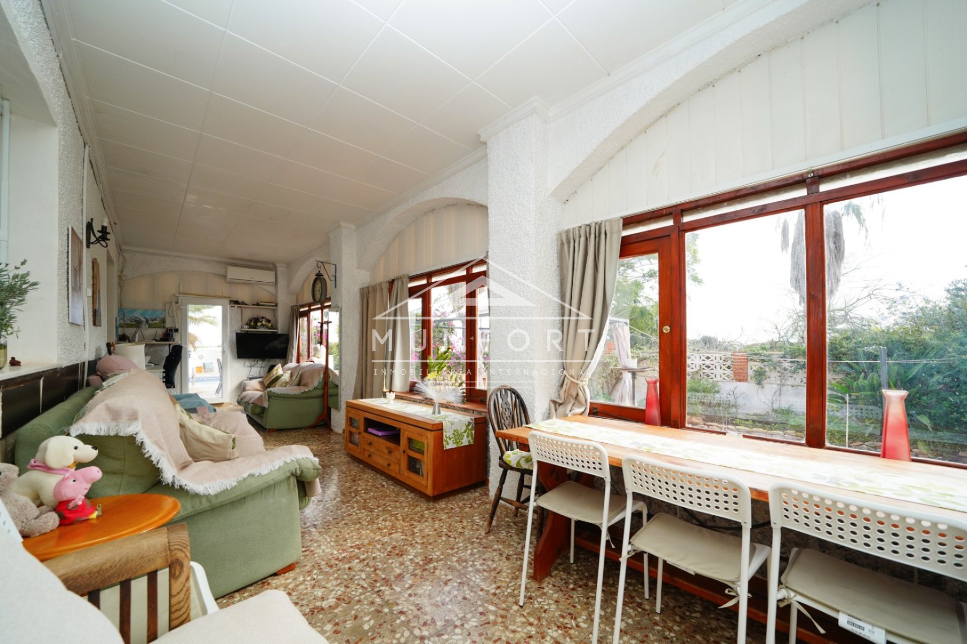 Resale - Villas -
Sucina