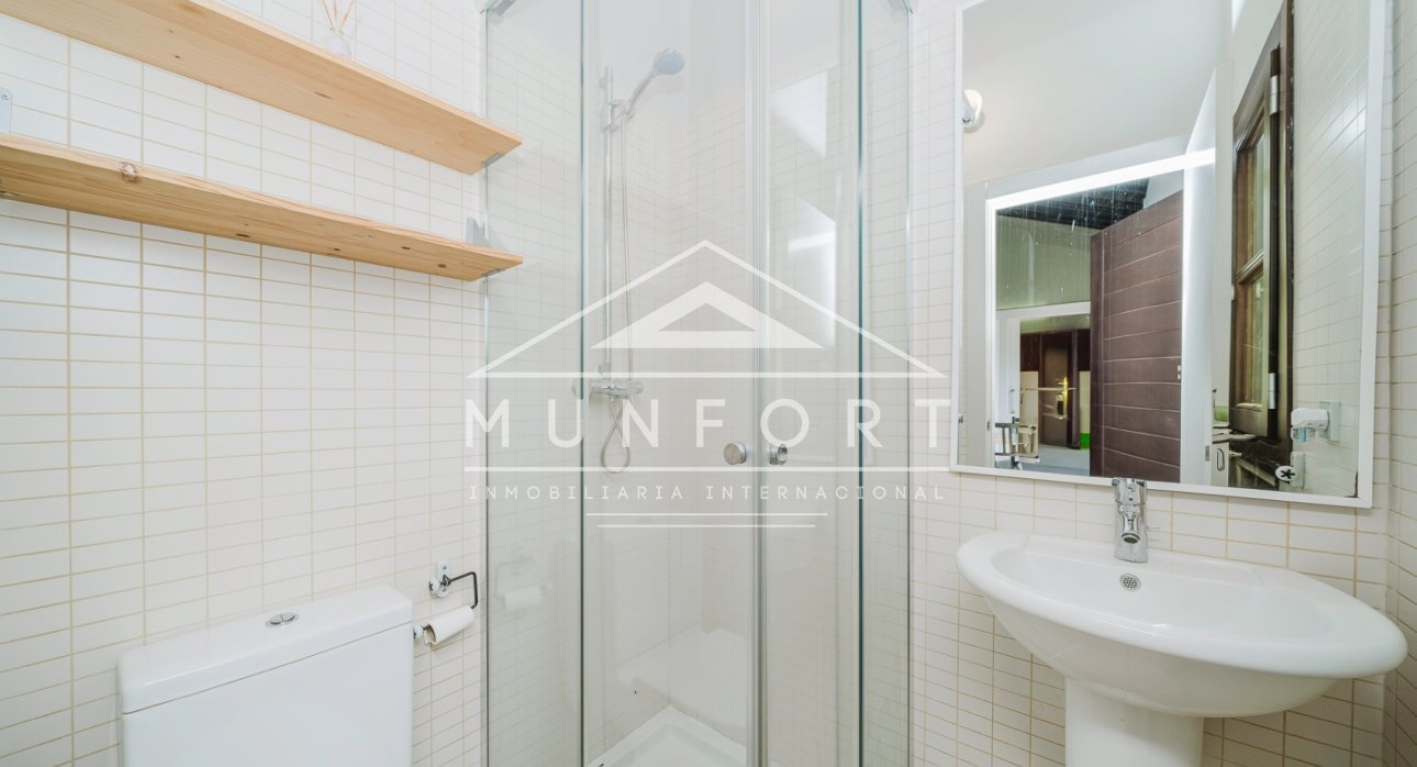 Resale - Villas -
Sucina