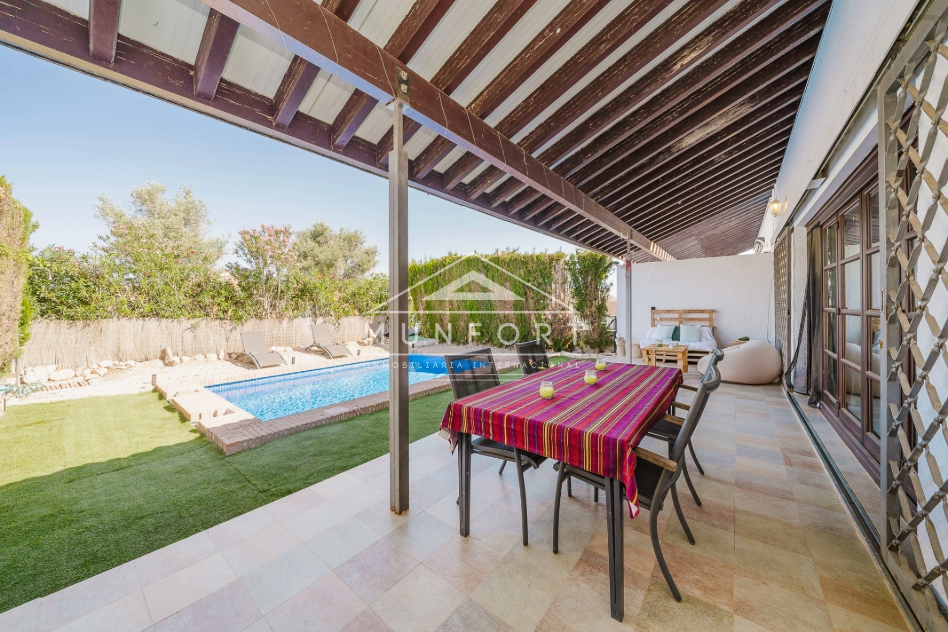 Resale - Villas -
Sucina