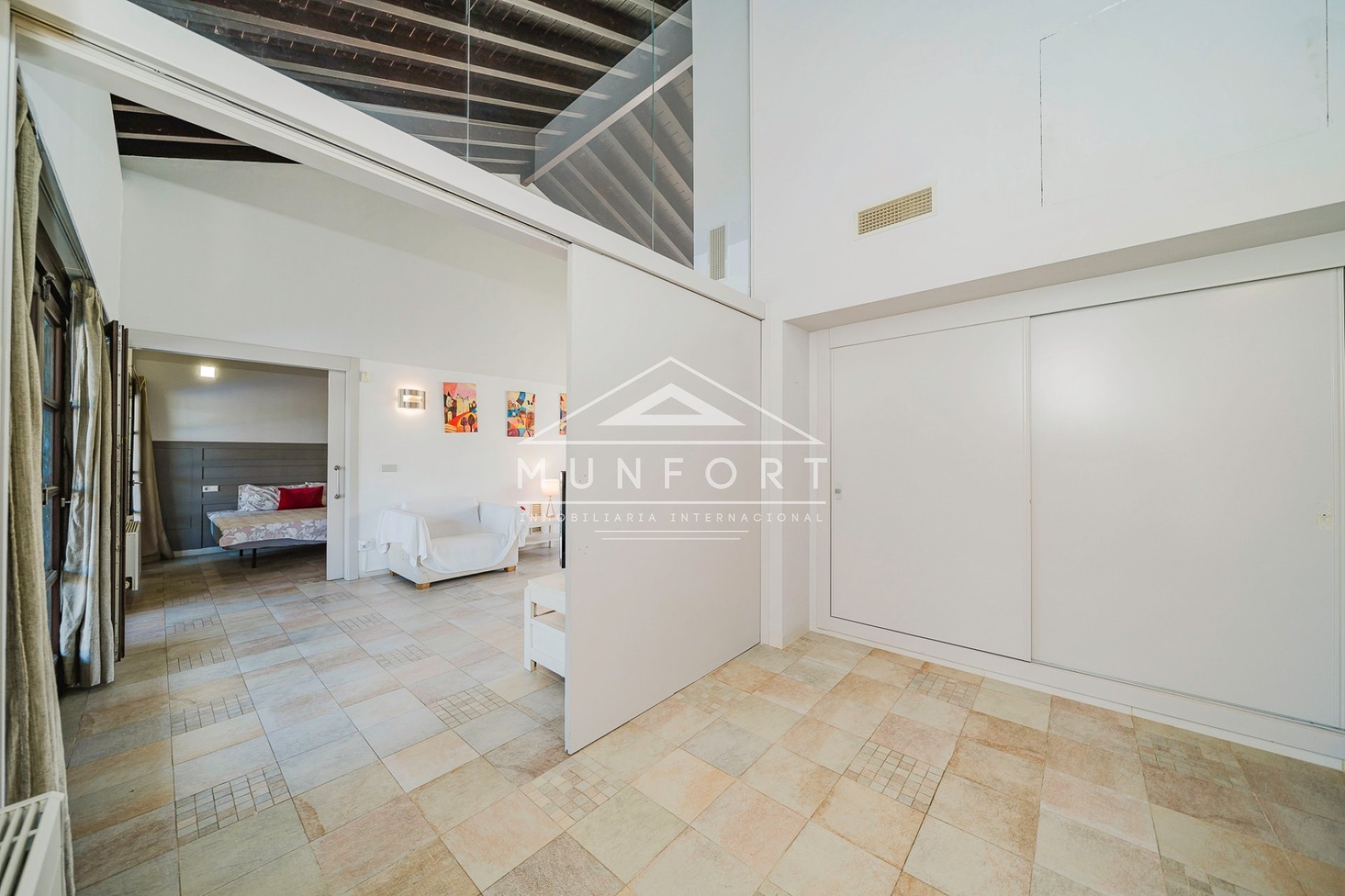 Resale - Villas -
Sucina