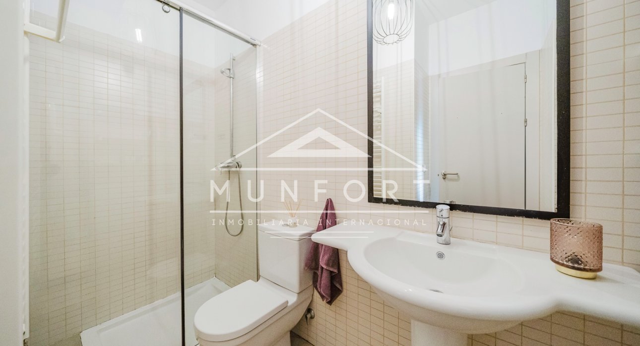 Resale - Villas -
Sucina