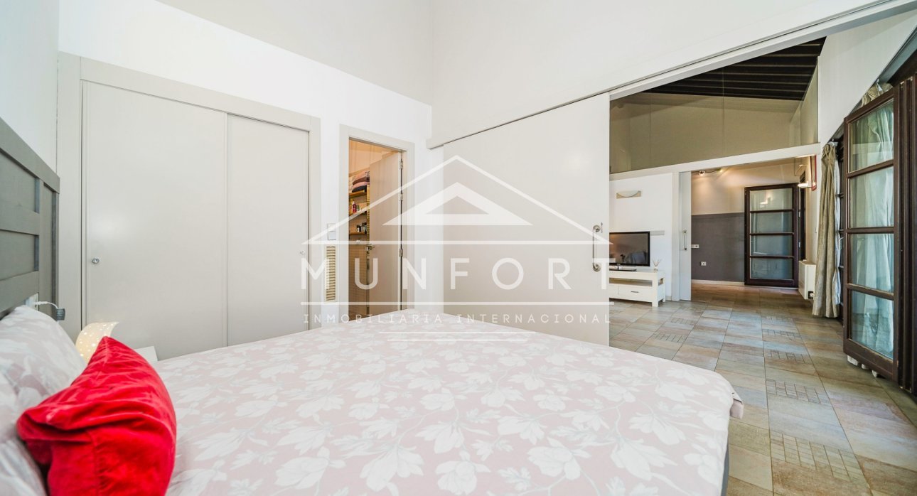 Resale - Villas -
Sucina