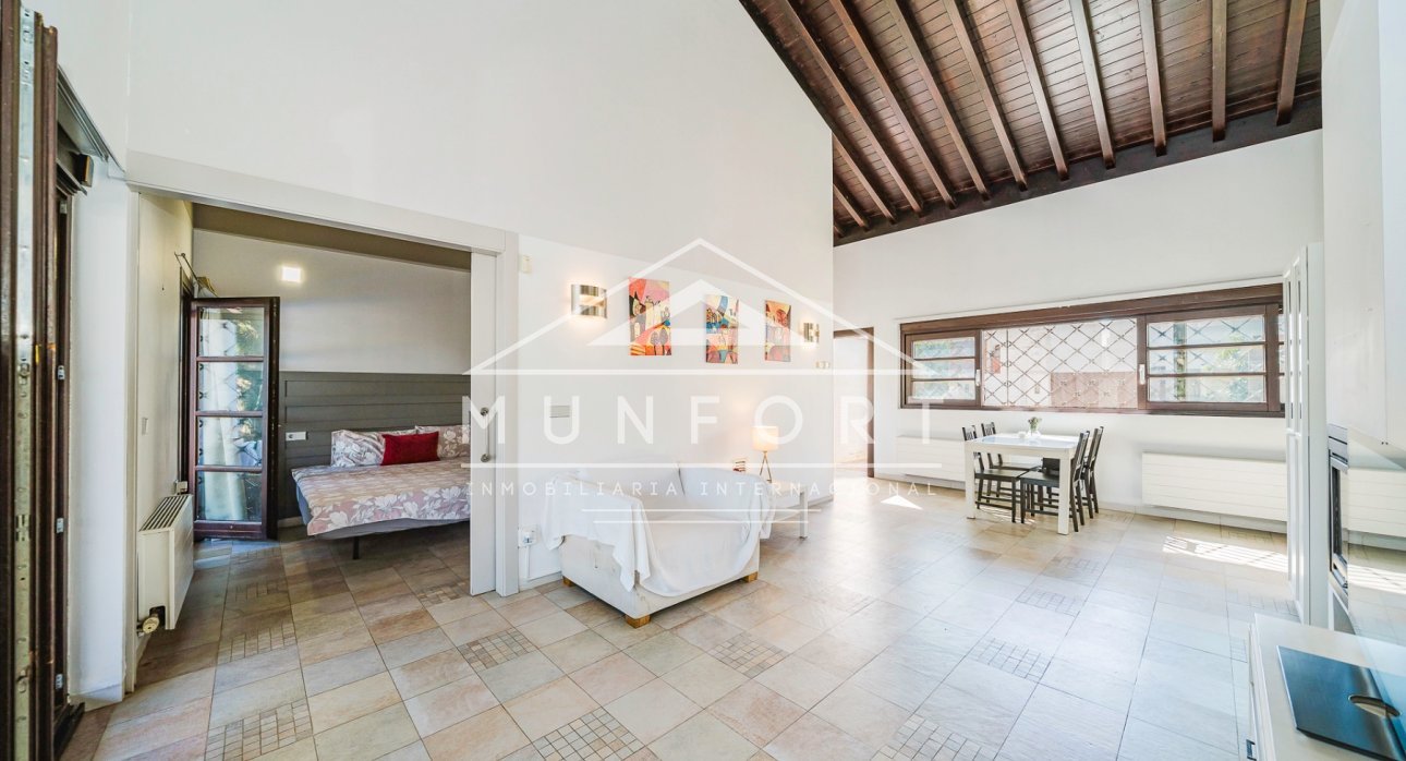 Resale - Villas -
Sucina