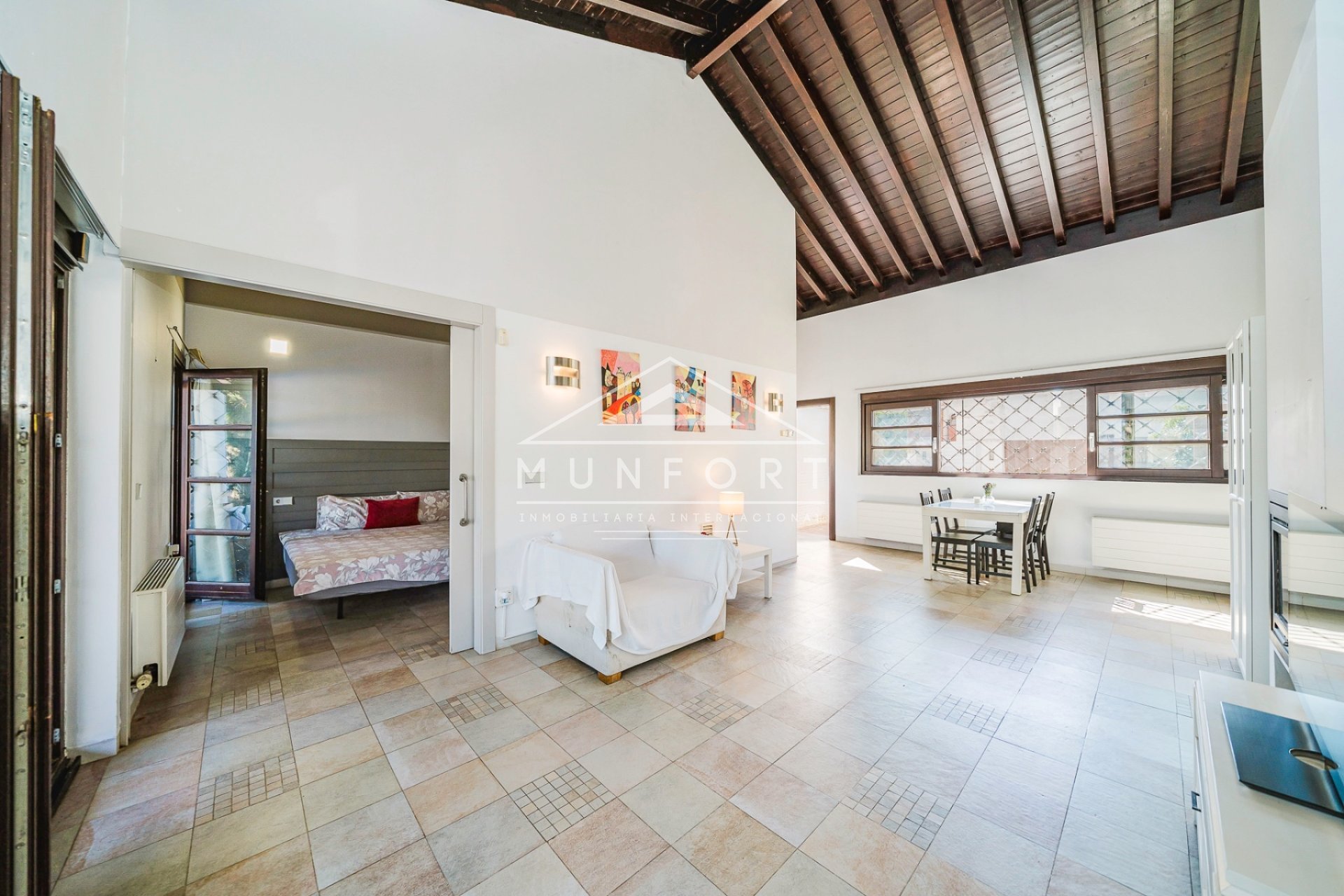 Resale - Villas -
Sucina