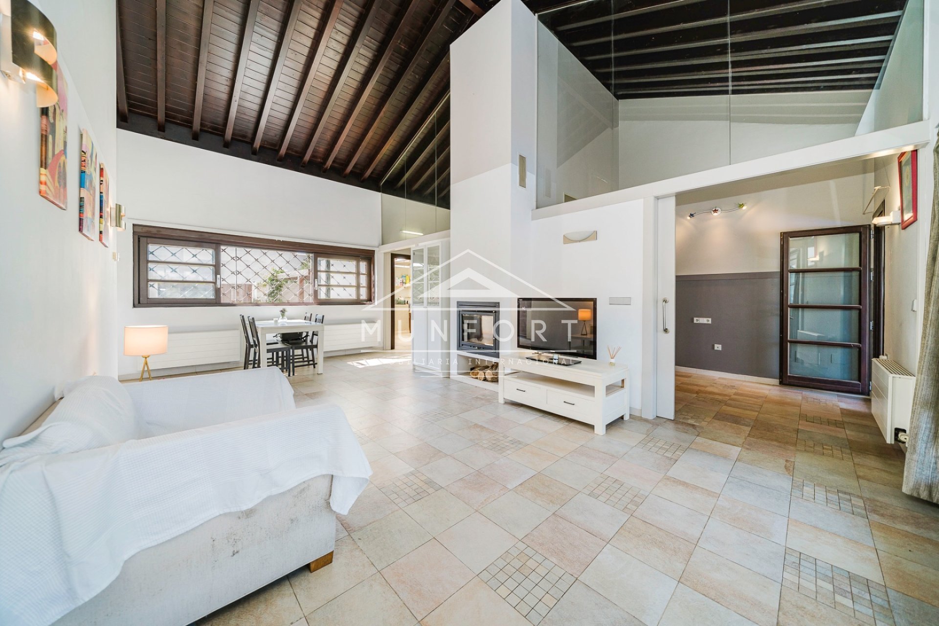 Resale - Villas -
Sucina