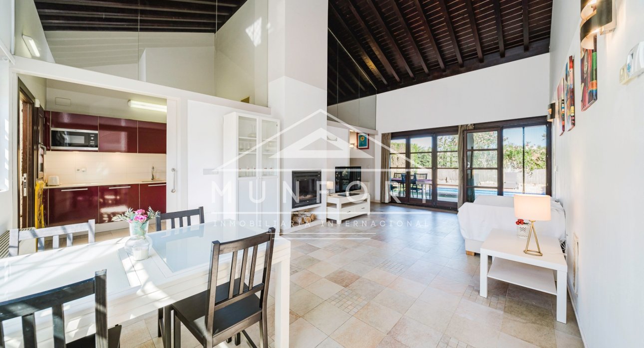 Resale - Villas -
Sucina