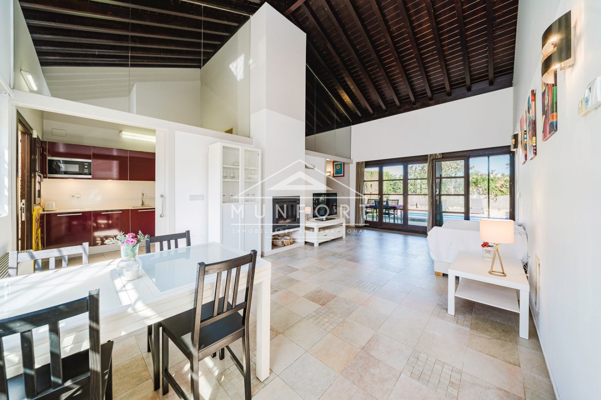 Resale - Villas -
Sucina