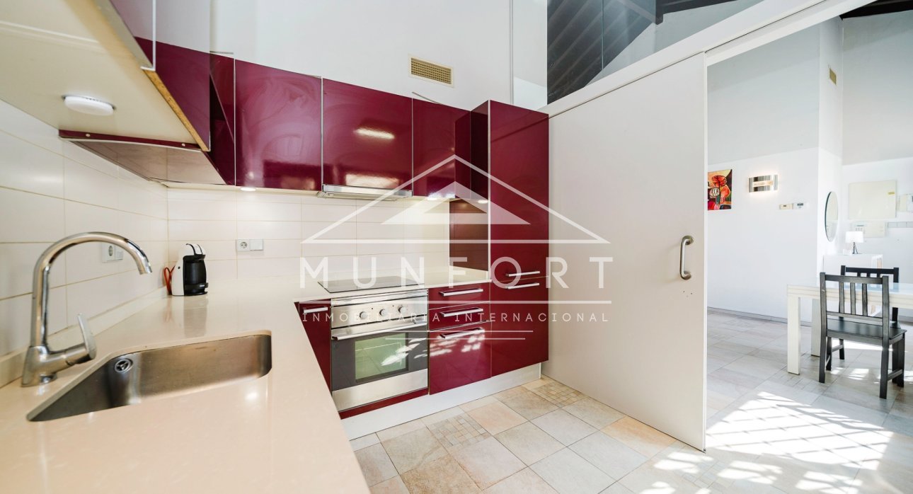 Resale - Villas -
Sucina