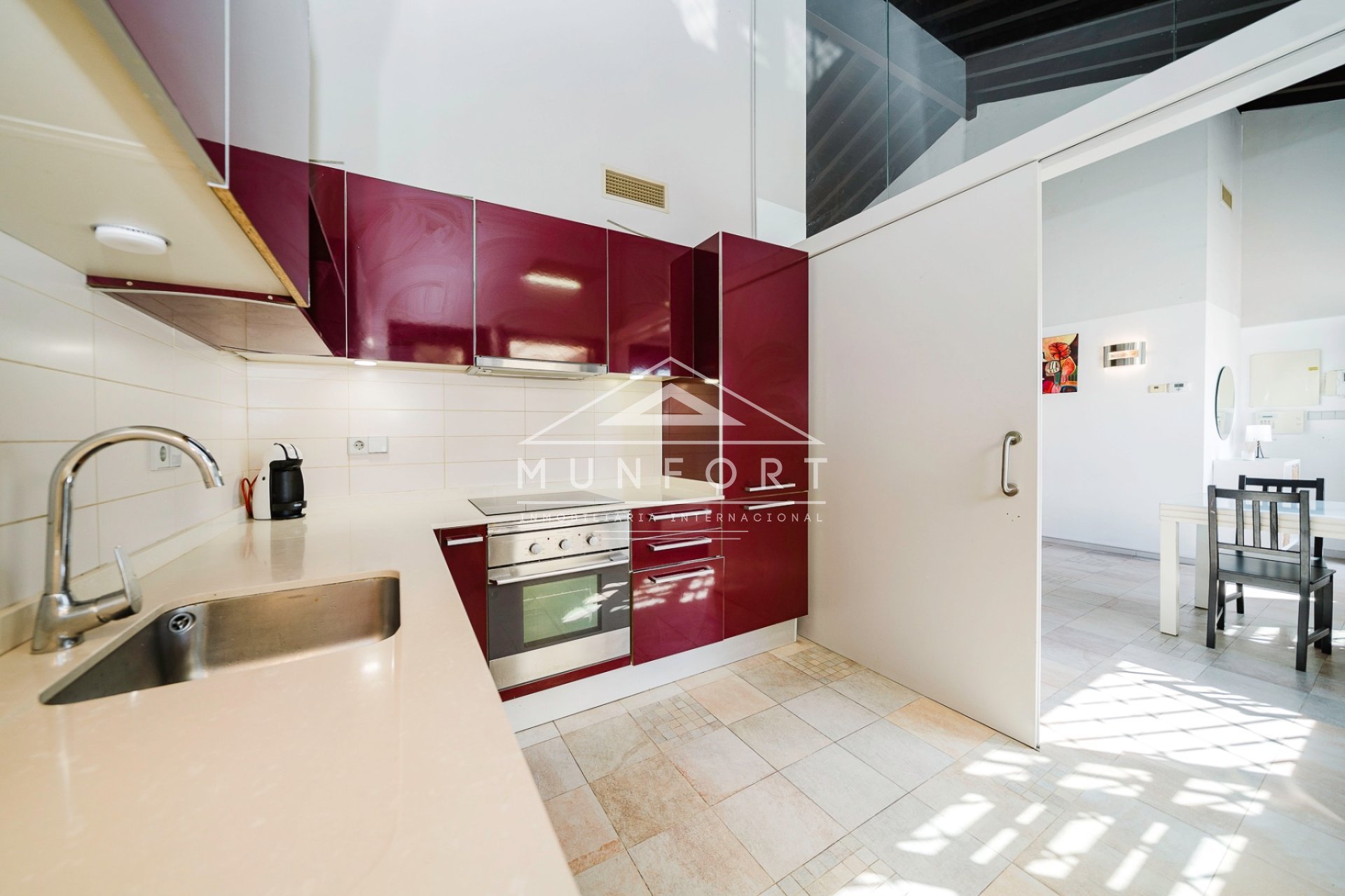 Resale - Villas -
Sucina