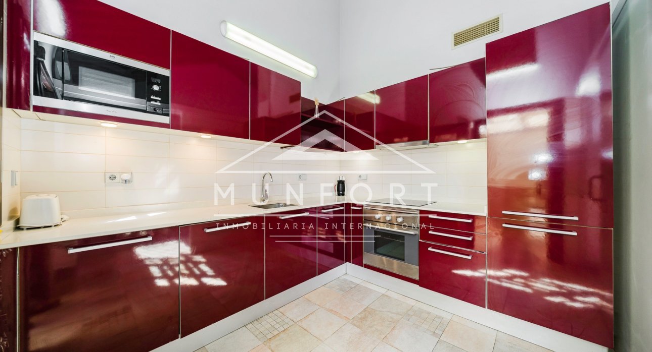 Resale - Villas -
Sucina