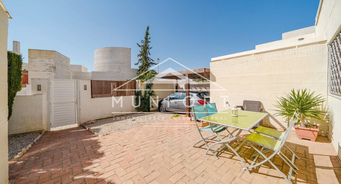 Resale - Villas -
Sucina