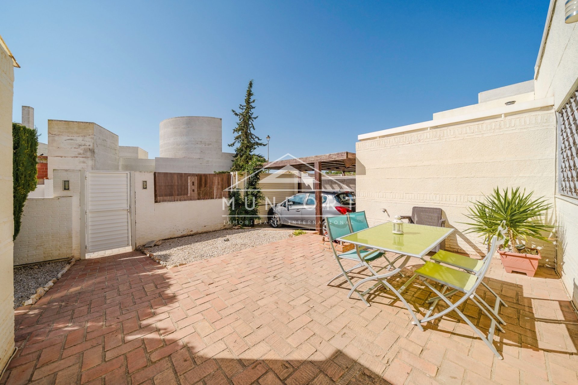 Resale - Villas -
Sucina