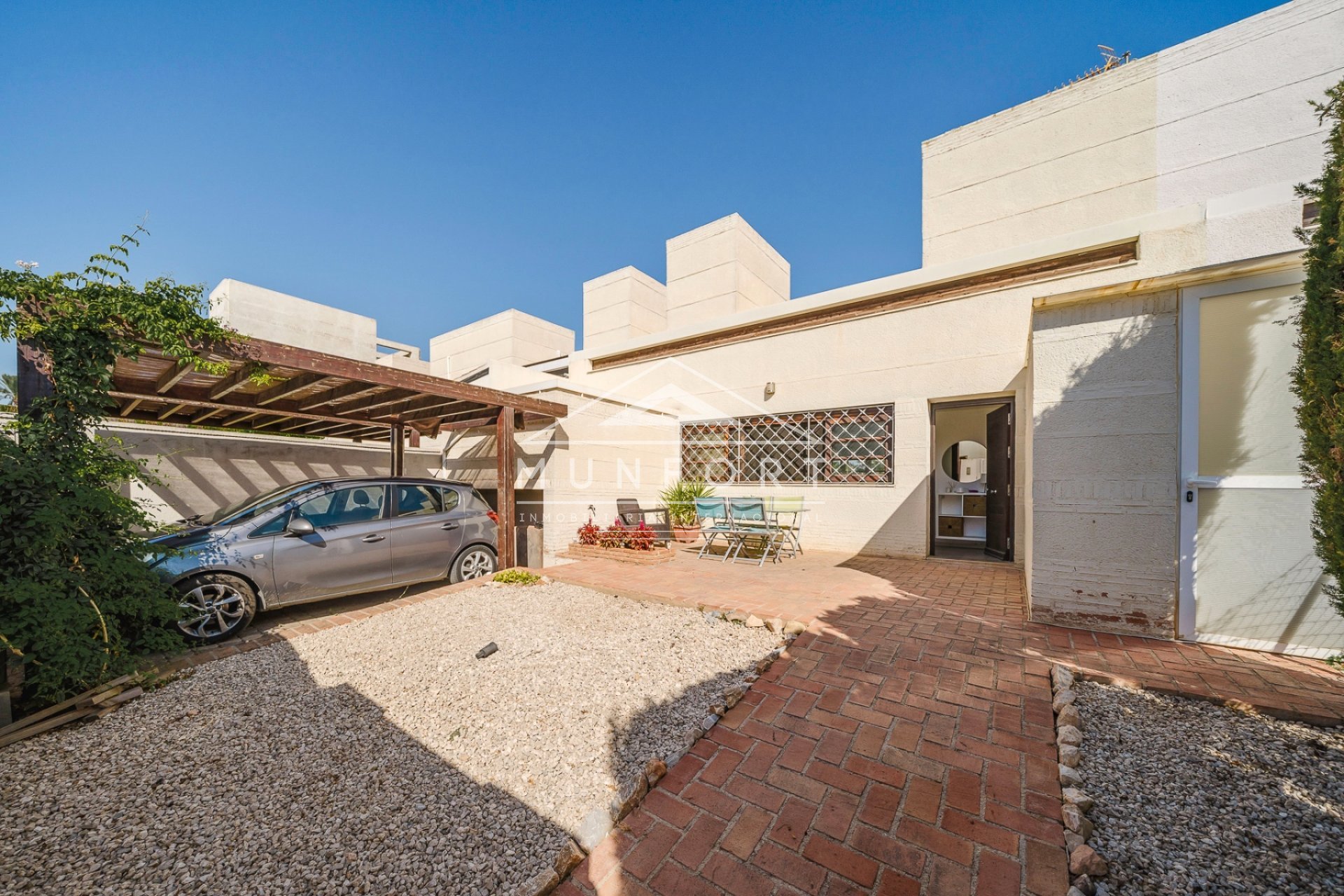 Resale - Villas -
Sucina