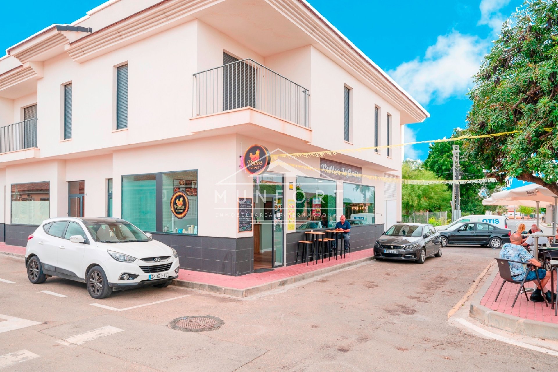 Resale - Villas -
Sucina