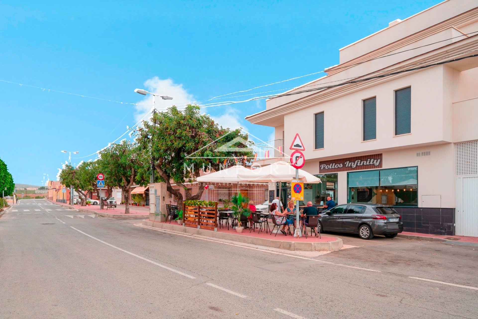 Resale - Villas -
Sucina