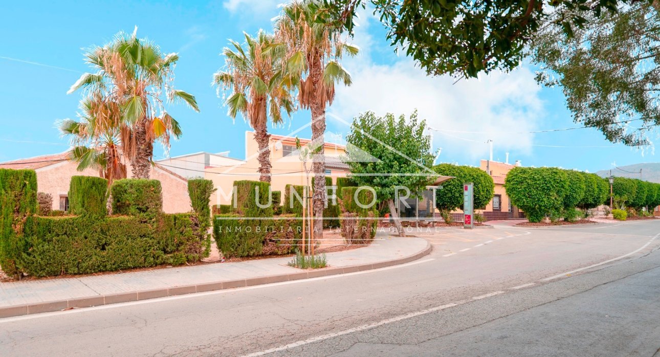 Resale - Villas -
Sucina