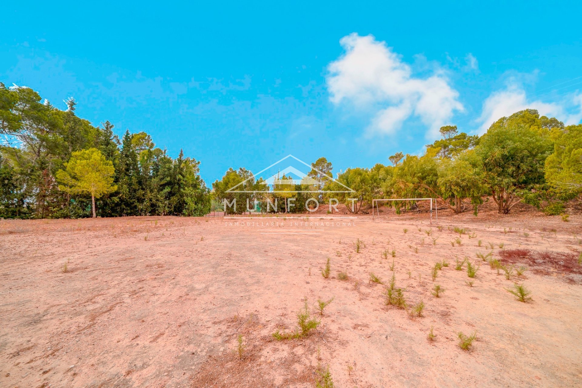 Resale - Villas -
Sucina