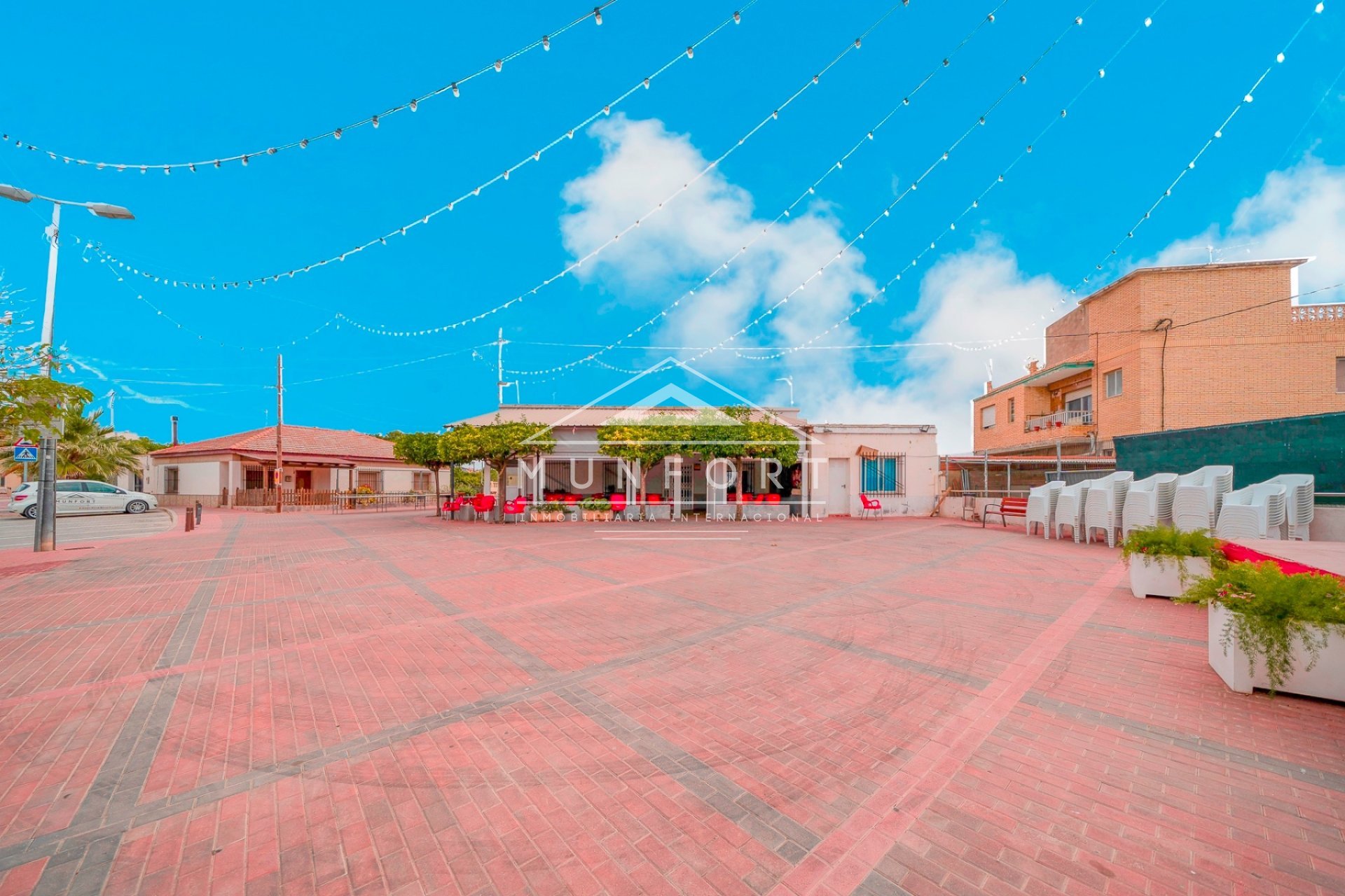 Resale - Villas -
Sucina