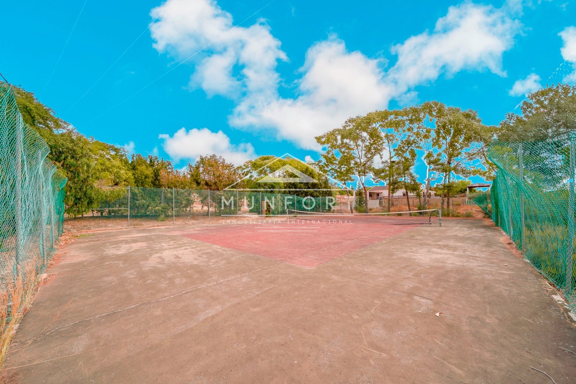 Resale - Villas -
Sucina