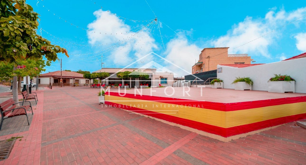 Resale - Villas -
Sucina