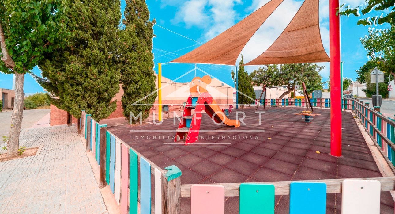 Resale - Villas -
Sucina