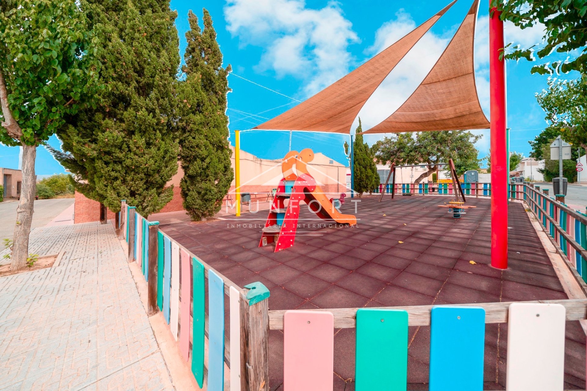 Resale - Villas -
Sucina