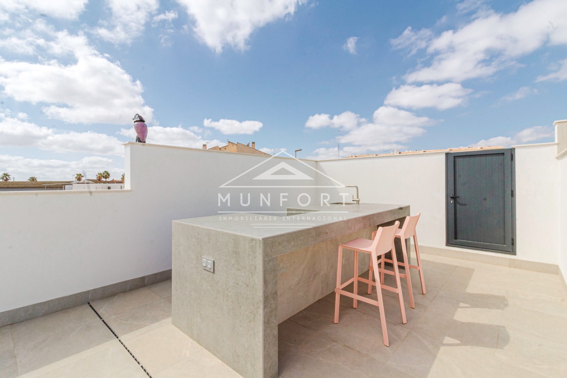 Resale - Villas -
Sucina