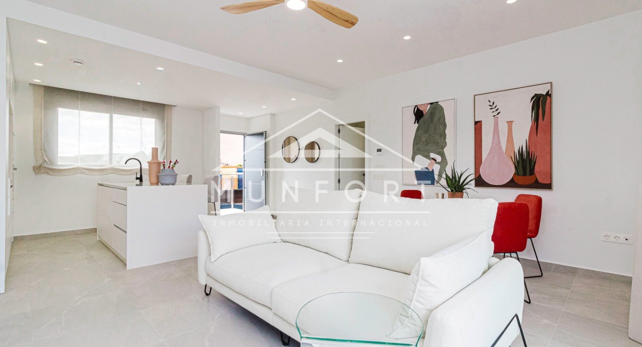 Resale - Villas -
Sucina