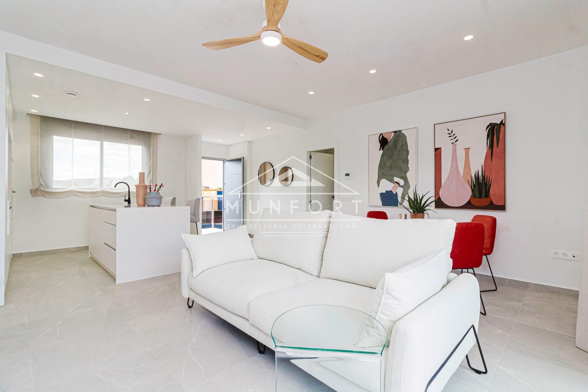 Resale - Villas -
Sucina