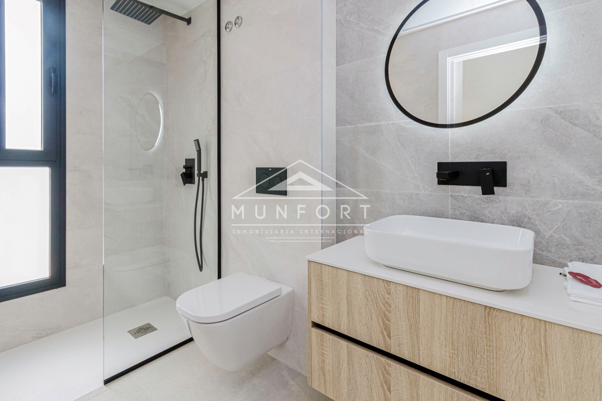 Resale - Villas -
Sucina