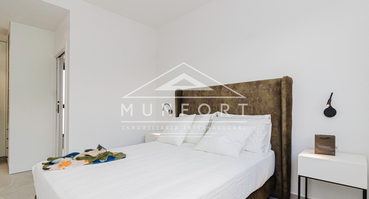 Resale - Villas -
Sucina