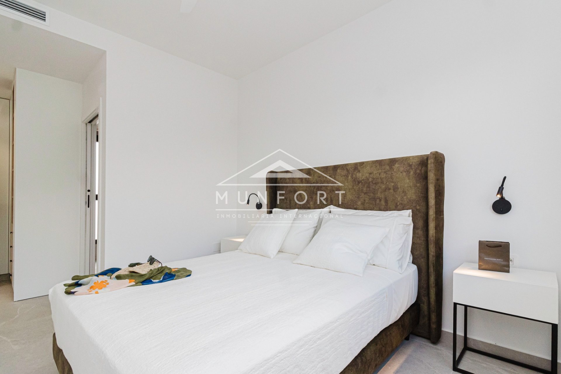 Resale - Villas -
Sucina