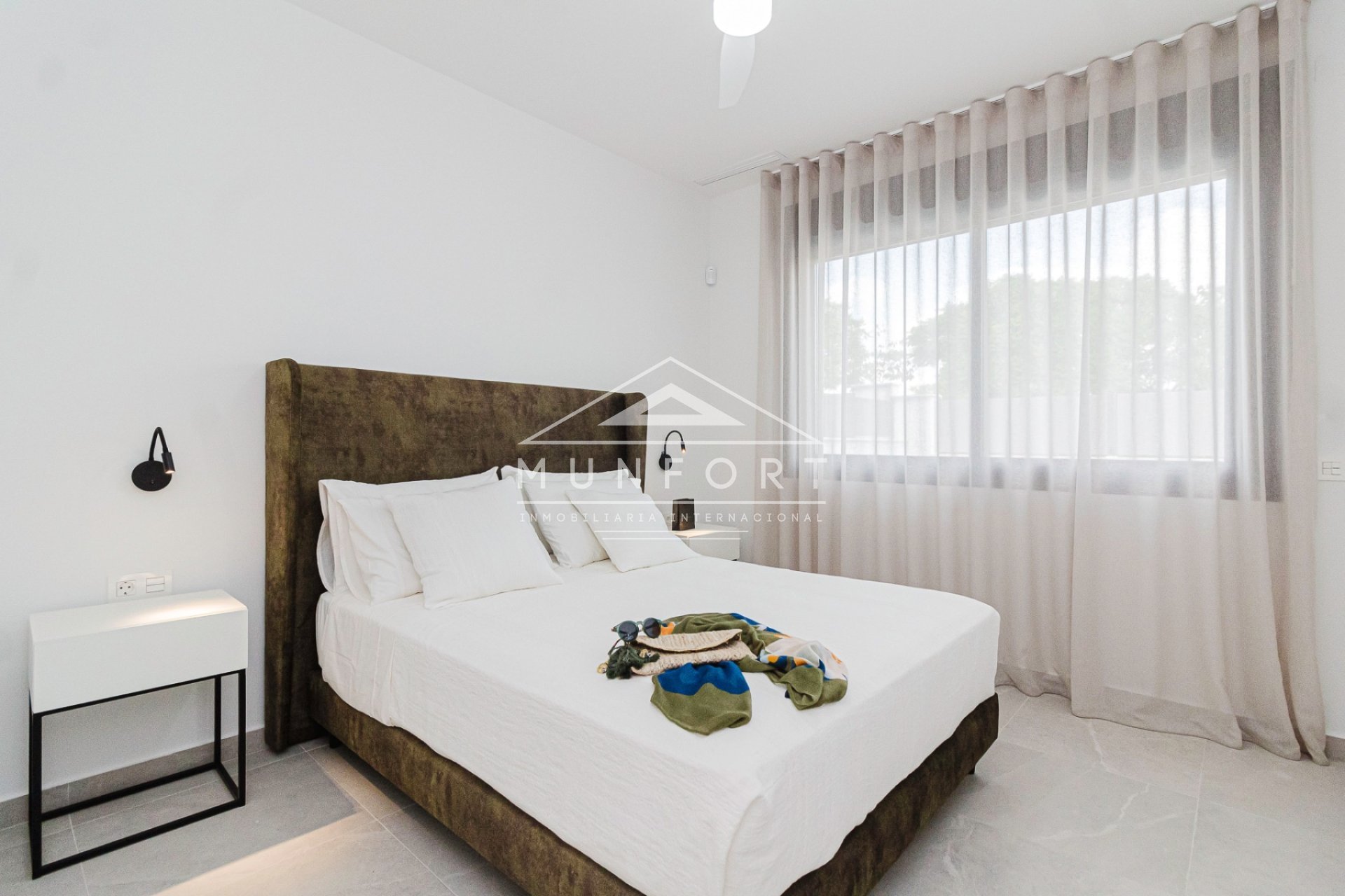 Resale - Villas -
Sucina