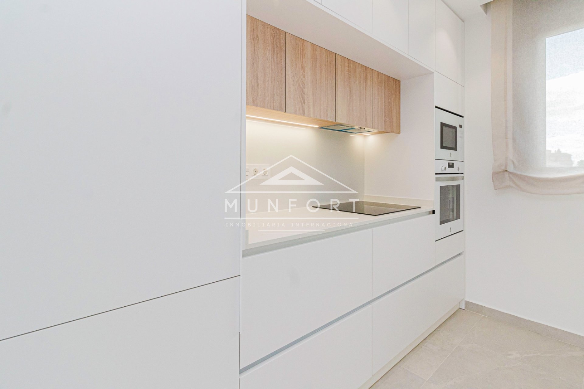 Resale - Villas -
Sucina