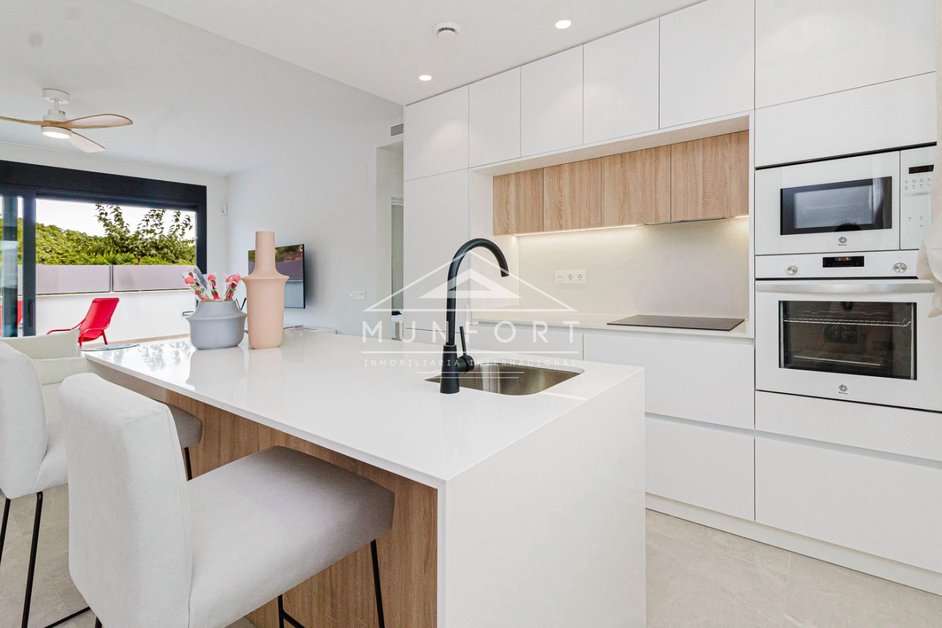 Resale - Villas -
Sucina