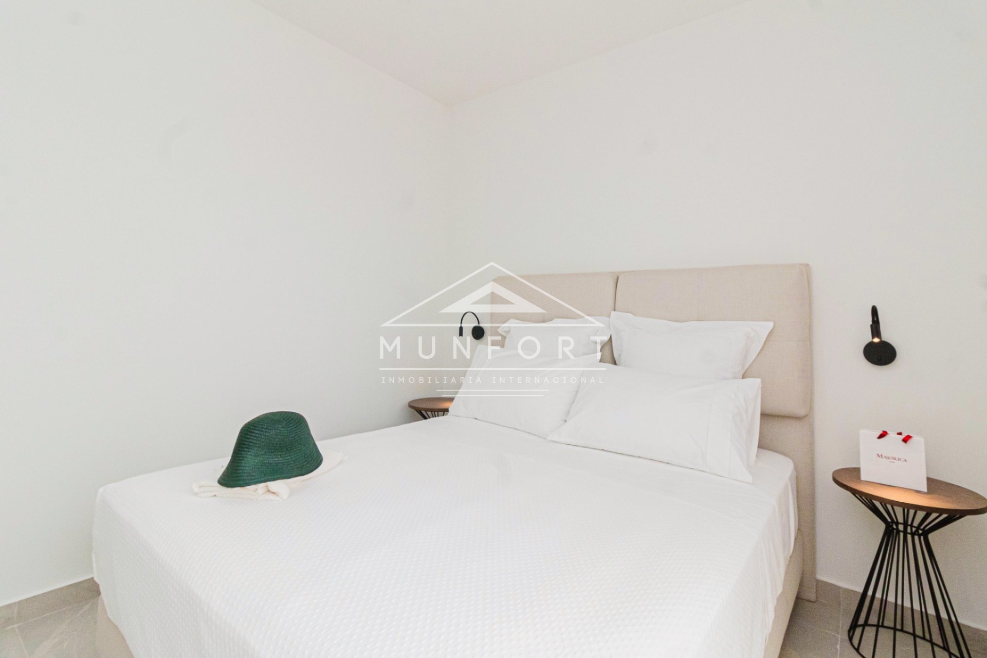 Resale - Villas -
Sucina