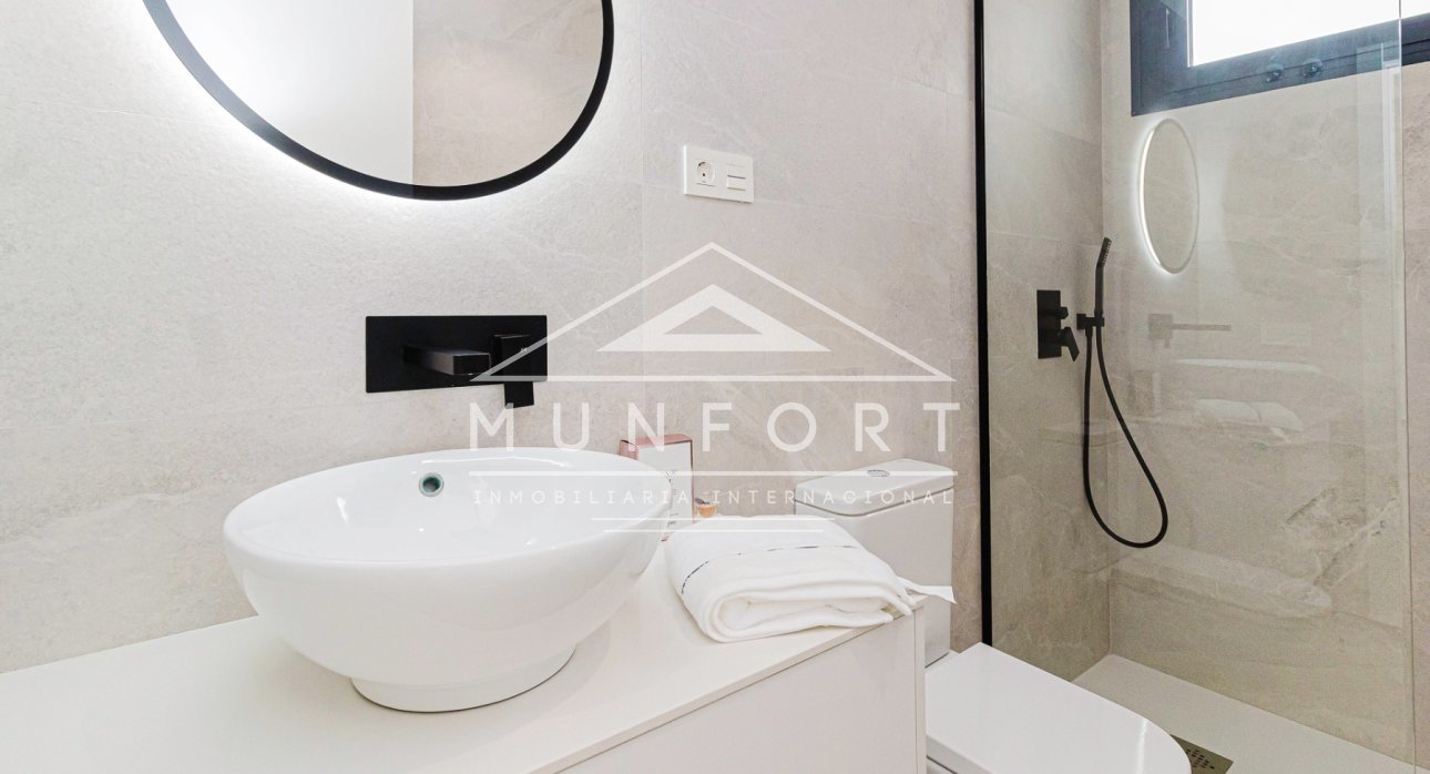 Resale - Villas -
Sucina