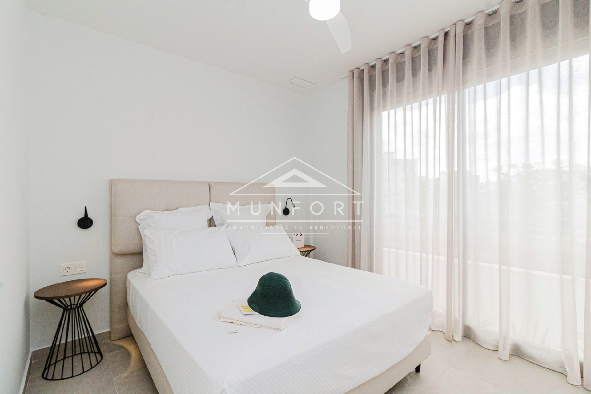 Resale - Villas -
Sucina