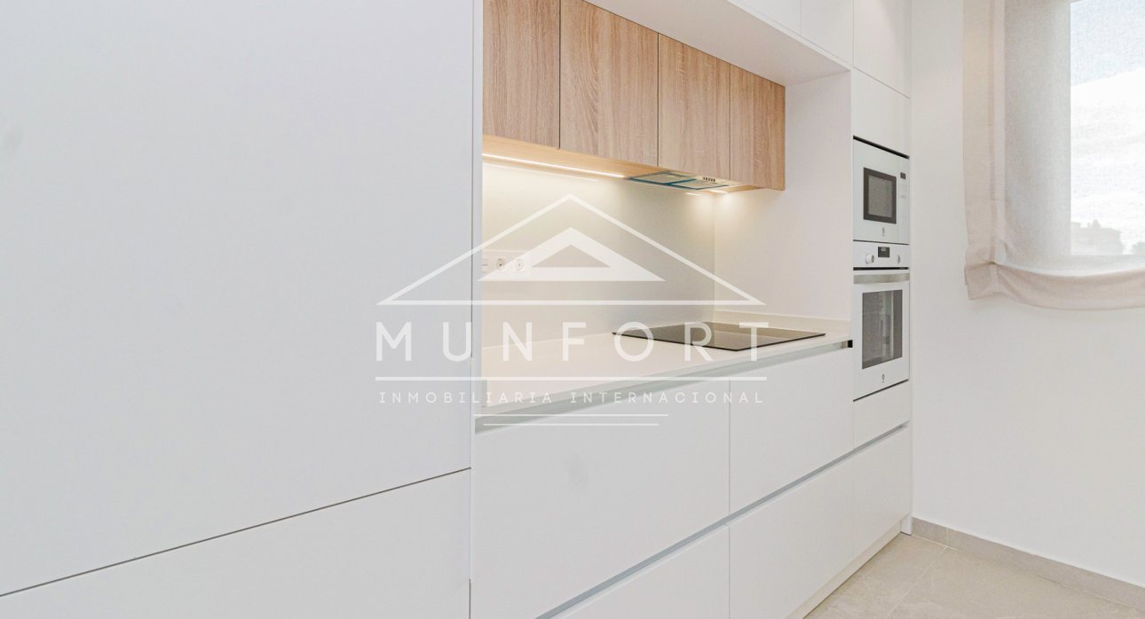 Resale - Villas -
Sucina