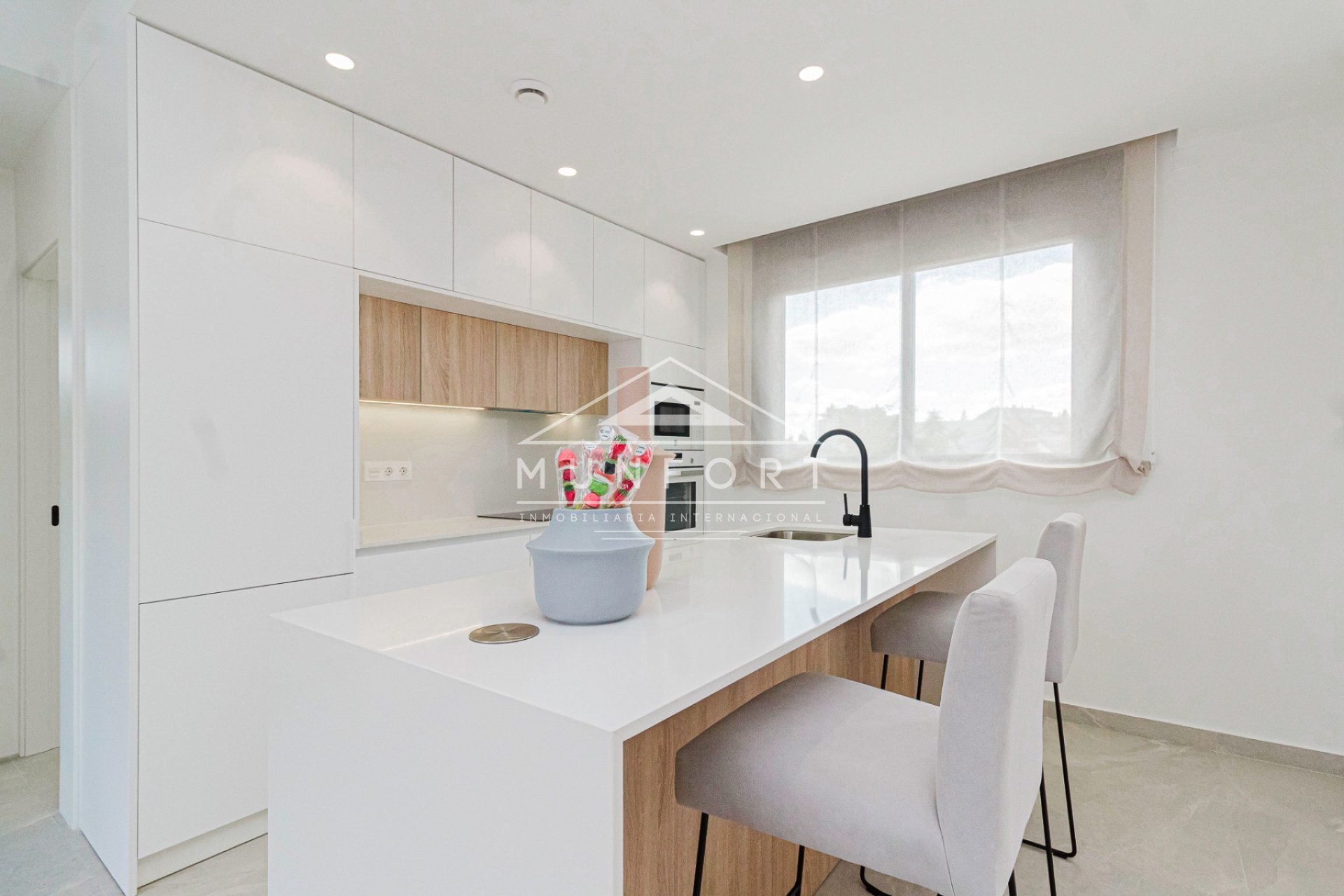 Resale - Villas -
Sucina