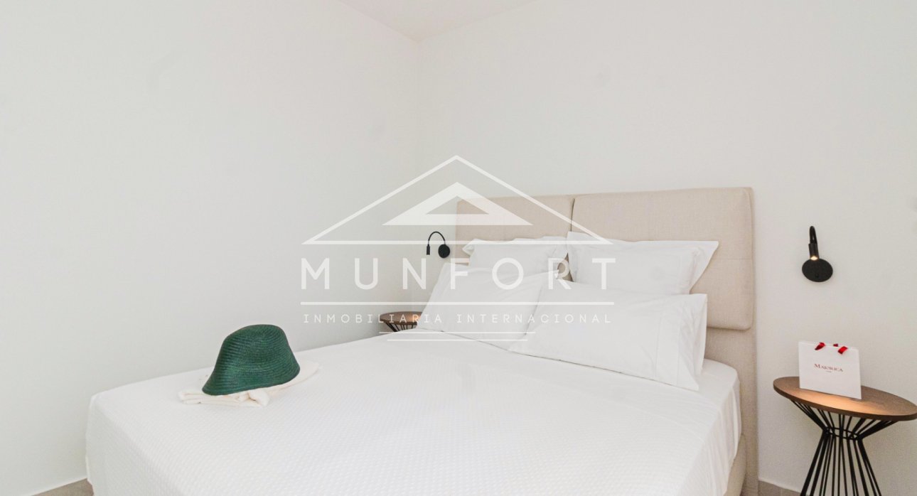 Resale - Villas -
Sucina