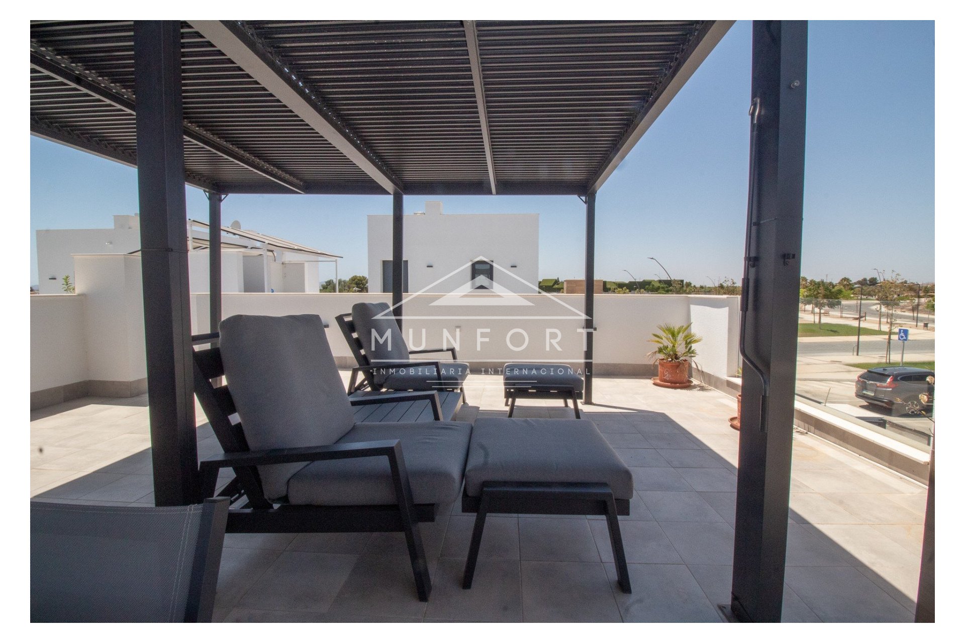 Resale - Villas -
Torre-Pacheco - Roldán