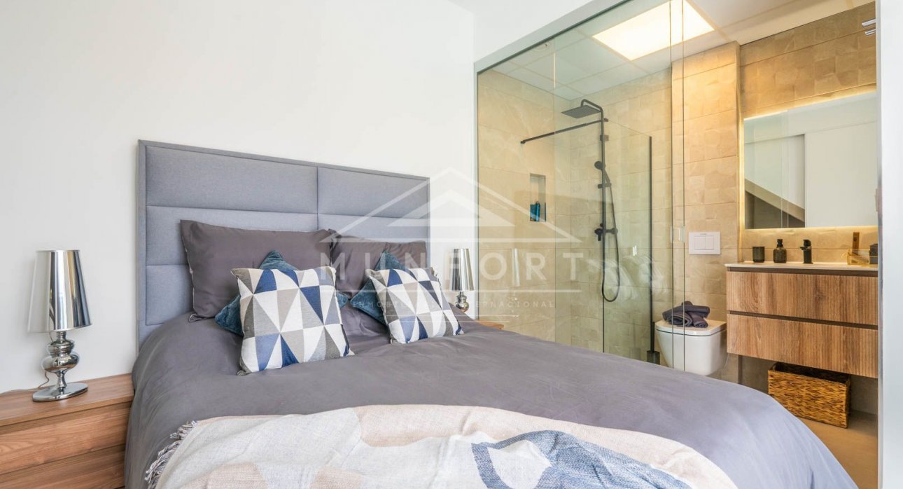 Resale - Villas -
Torre-Pacheco - Roldán