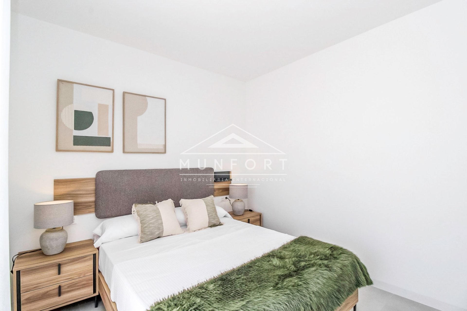 Resale - Villas -
Torre-Pacheco - Roldán