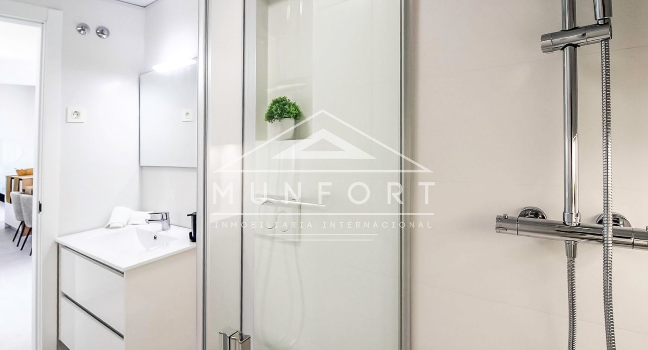 Resale - Villas -
Torre-Pacheco - Roldán